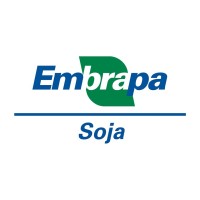 Embrapa Soybean logo