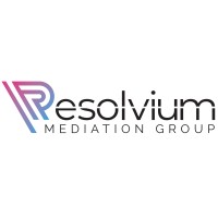 Resolvium Mediation Group