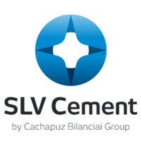 SLV Cement by Cachapuz Bilanciai Group