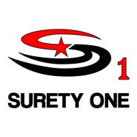 Surety One, ~ Surety Bond MGA