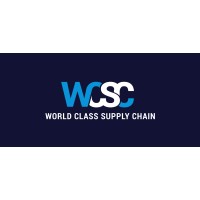 World Class Supply Chain