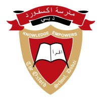 The Oxford School, Dubai