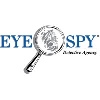 Eye Spy Detective Agency