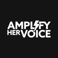 Amplify Her Voice