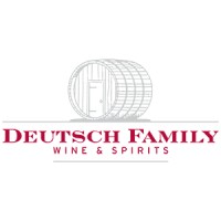 Deutsch Family Wine & Spirits