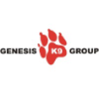 Genesis K9 Group