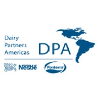 Dairy Partners Americas Manufacturing Brasil