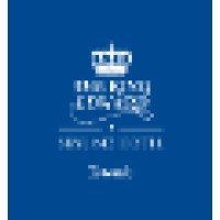 The King Edward Hotel