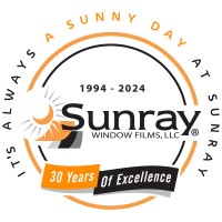 Sunray Window Films