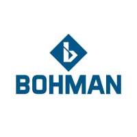 BOHMAN