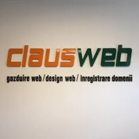 Claus Web