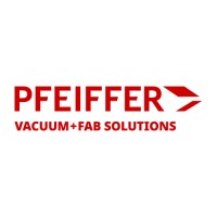 Pfeiffer Vacuum+Fab Solutions