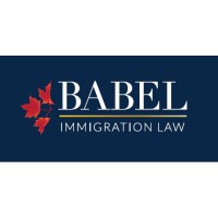 Babel Immigration Law Professional Corporation