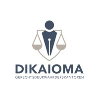 Dikaioma