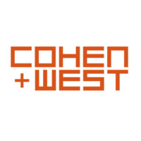 COHEN+WEST
