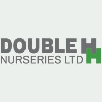 Double H Nurseries logo