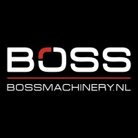 Boss Machinery