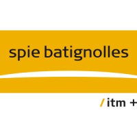 Spie batignolles ITM+