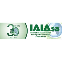 IAIAsa - International Association for Impact Assessment South Africa