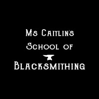 Ms Caitlin's School of Blacksmithing
