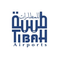 Tibah Airports Operation | طيبة لتشغيل المطارات