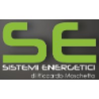 SE| SISTEMI ENERGETICI di Ing. Riccardo Moschetta