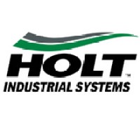HOLT Industrial Systems