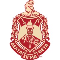 Delta Sigma Theta Sorority