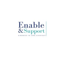 Enable and Support