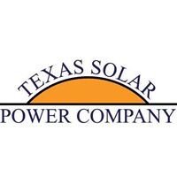 Texas Solar Power Company