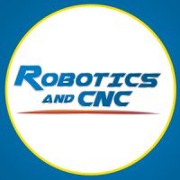 Robotics and CNC