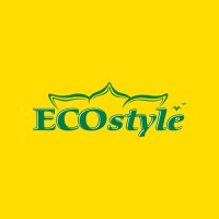 ECOstyle | B Corp™ logo