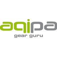 AQIPA Gear Guru