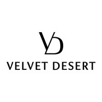 Velvet Desert