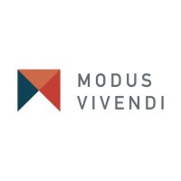 Modus Vivendi GT