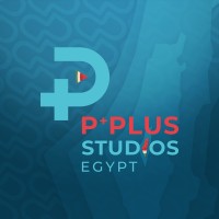 P+ Studios Egypt
