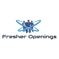 Fresher Openings