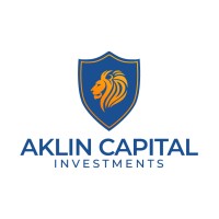 Aklin Capital Investments