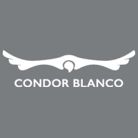 Condor Blanco Internacional