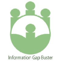 特定非営利活動法人インフォメーションギャップバスター