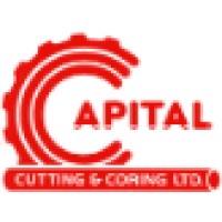 Capital Cutting & Coring