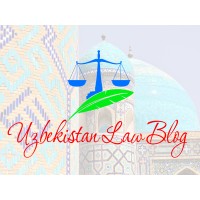 Uzbekistan Law Blog