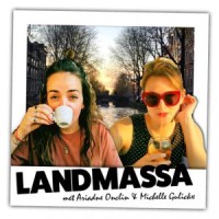 Landmassa - een podcast over ruimte