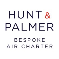 Hunt & Palmer - Bespoke Air Charter