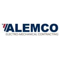 ALEMCO logo