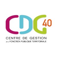 Centre de gestion de la fonction publique territoriale des Landes (CDG40)