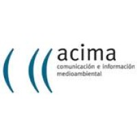 ACIMA, Asociación para la Comunicación e Información Medioambiental