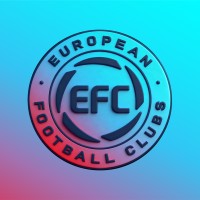 European Football Clubs logo