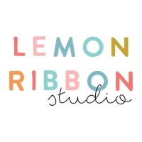 Lemon Ribbon Studio