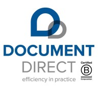 Document Direct | b corp